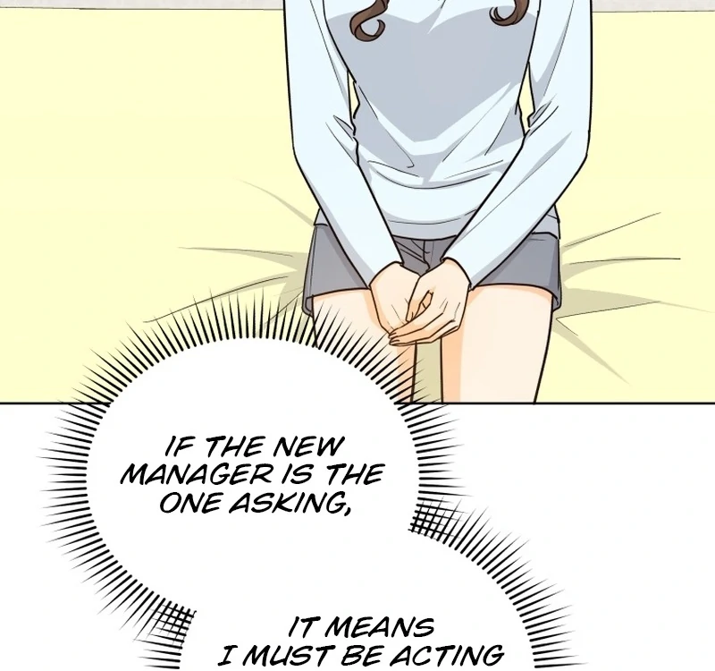 The man who fell in love with me - Chapter 24 - 34