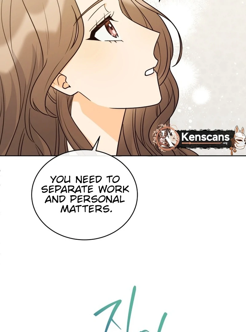 The man who fell in love with me - Chapter 24 - 36