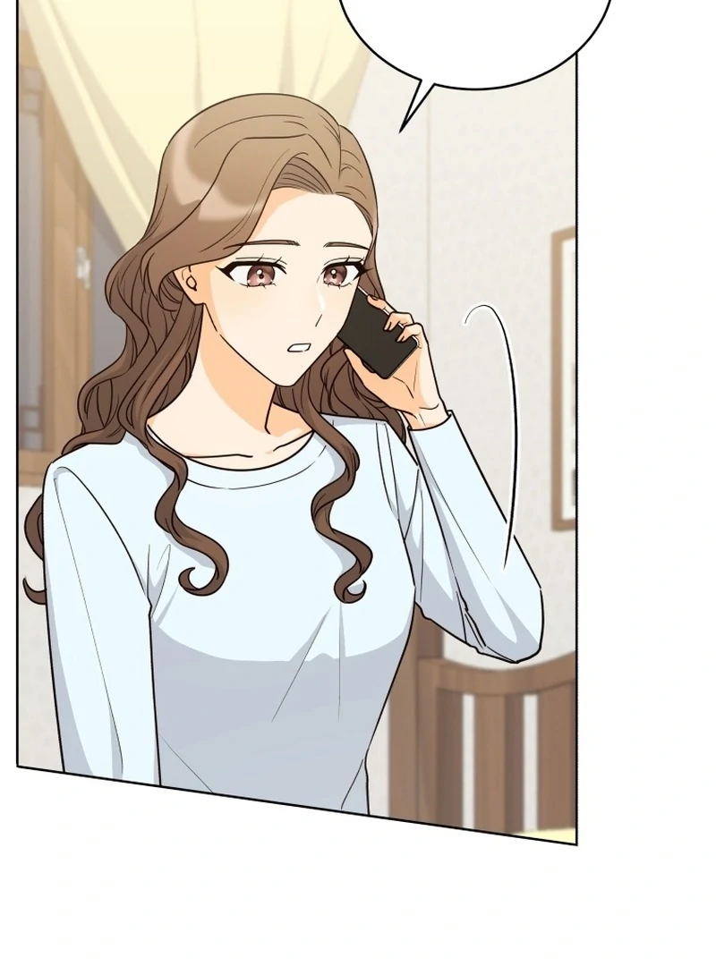 The man who fell in love with me - Chapter 24 - 38