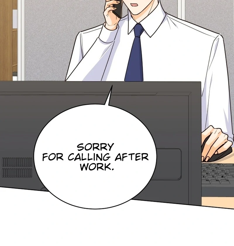 The man who fell in love with me - Chapter 24 - 40