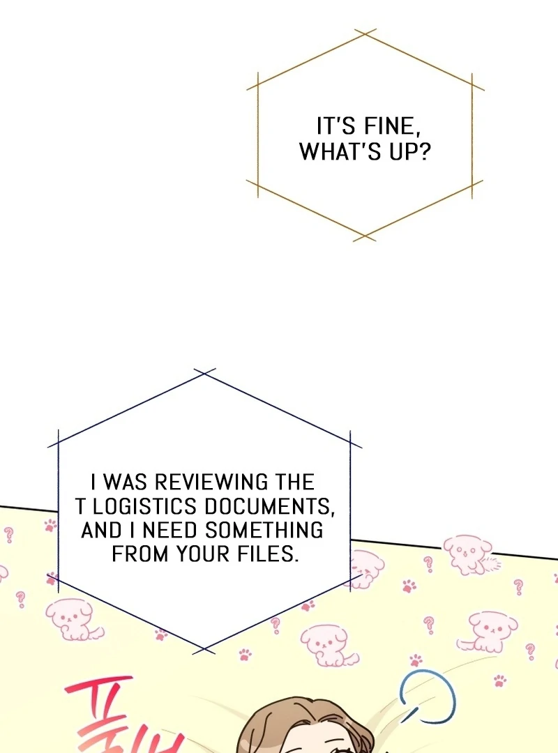 The man who fell in love with me - Chapter 24 - 41