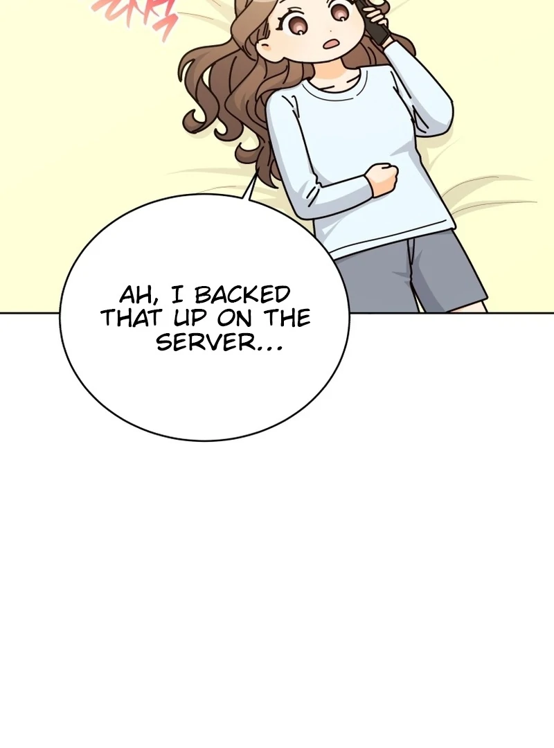 The man who fell in love with me - Chapter 24 - 42