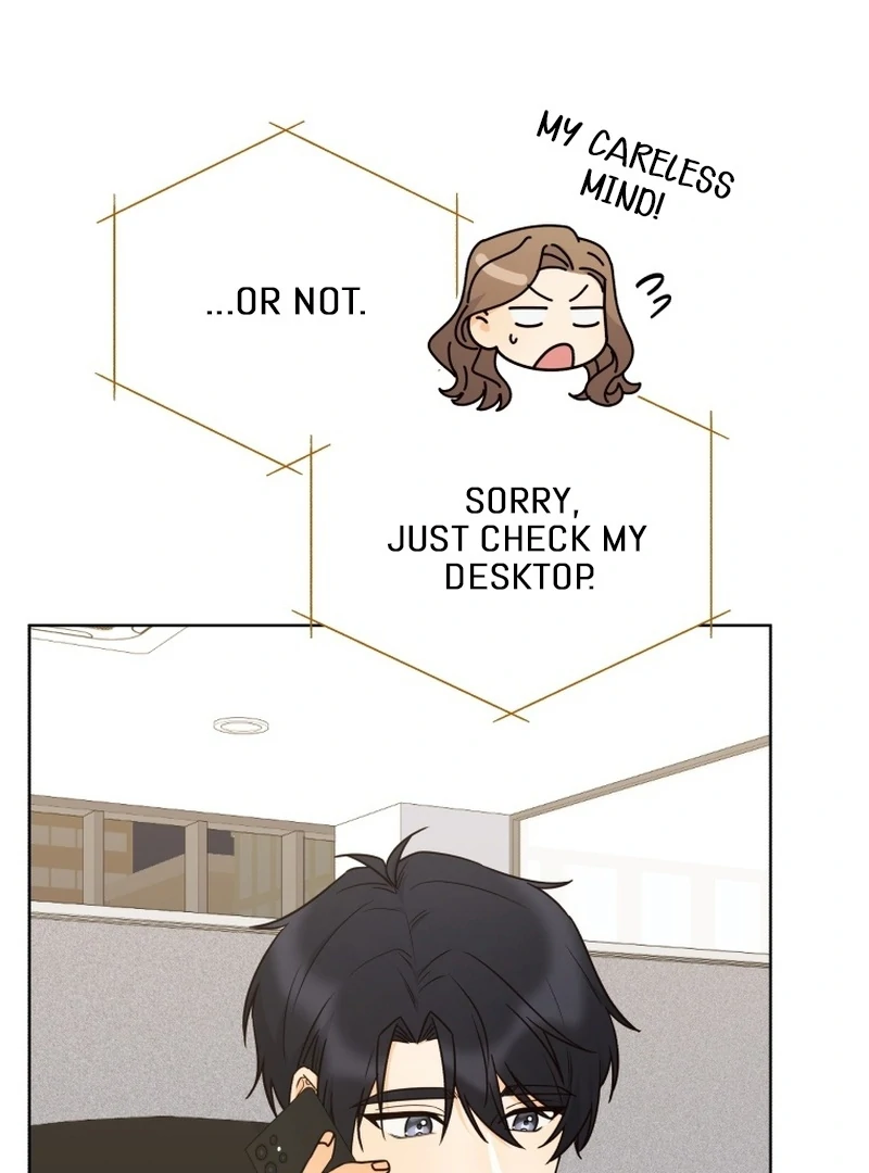 The man who fell in love with me - Chapter 24 - 43