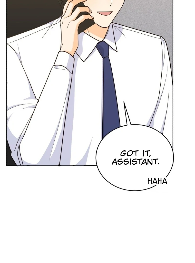 The man who fell in love with me - Chapter 24 - 44