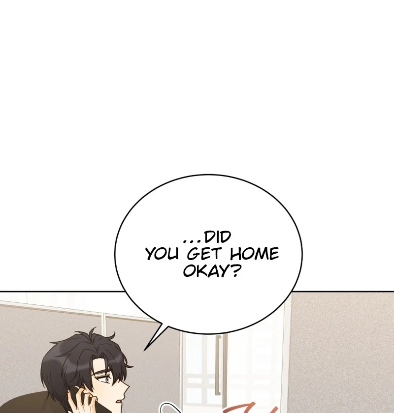 The man who fell in love with me - Chapter 24 - 45