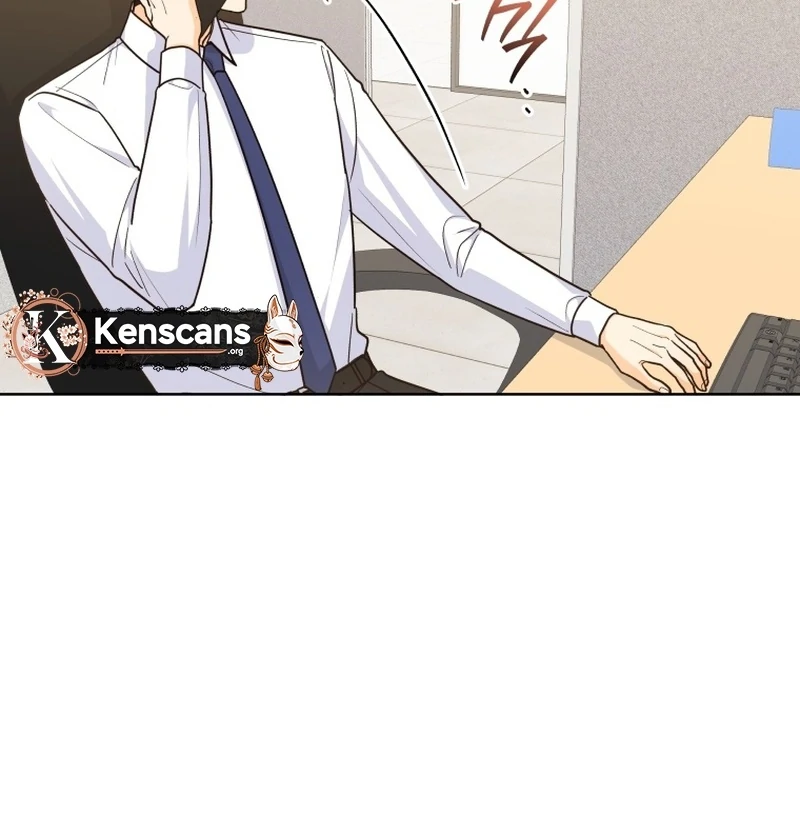 The man who fell in love with me - Chapter 24 - 46