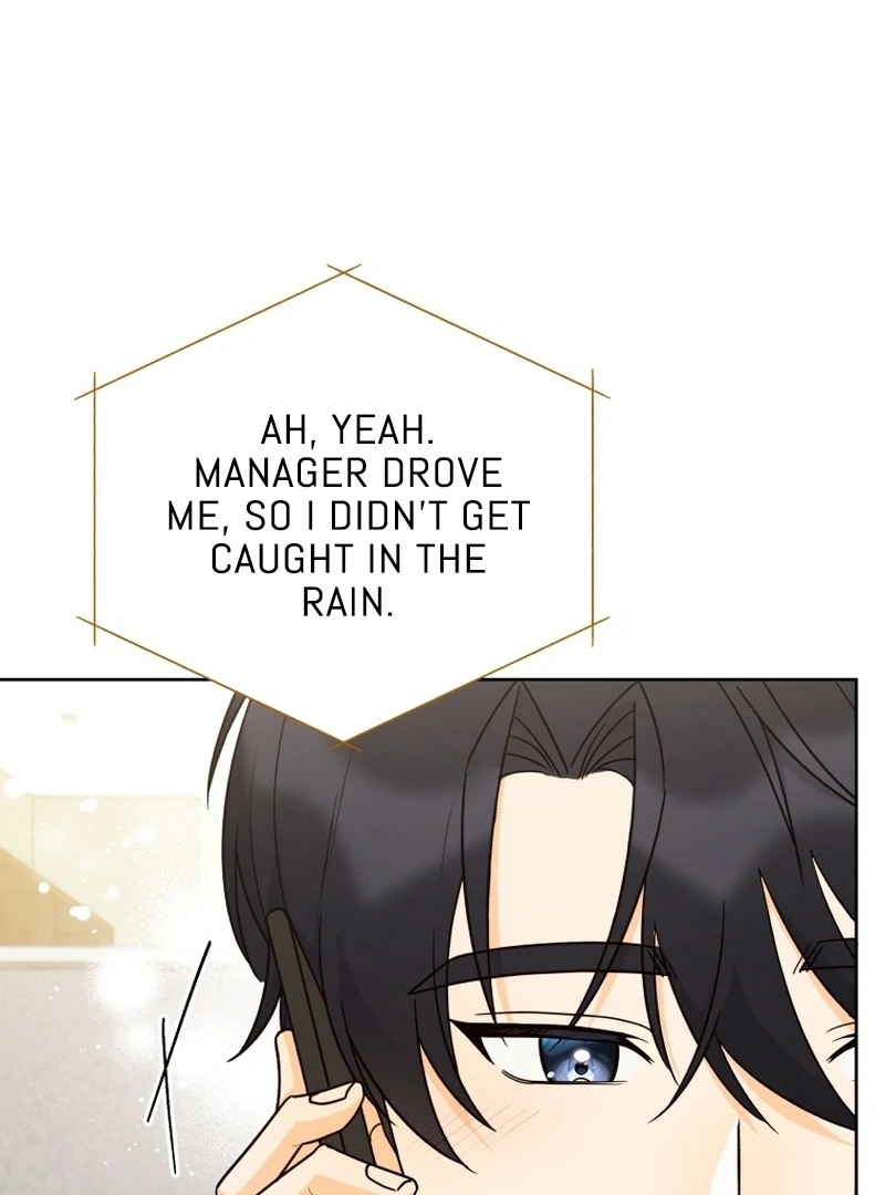 The man who fell in love with me - Chapter 24 - 47