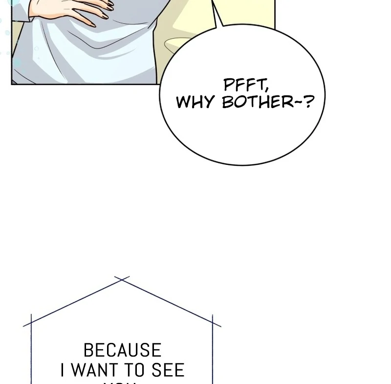 The man who fell in love with me - Chapter 24 - 50