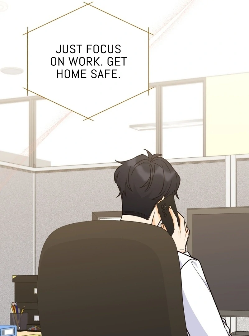 The man who fell in love with me - Chapter 24 - 52