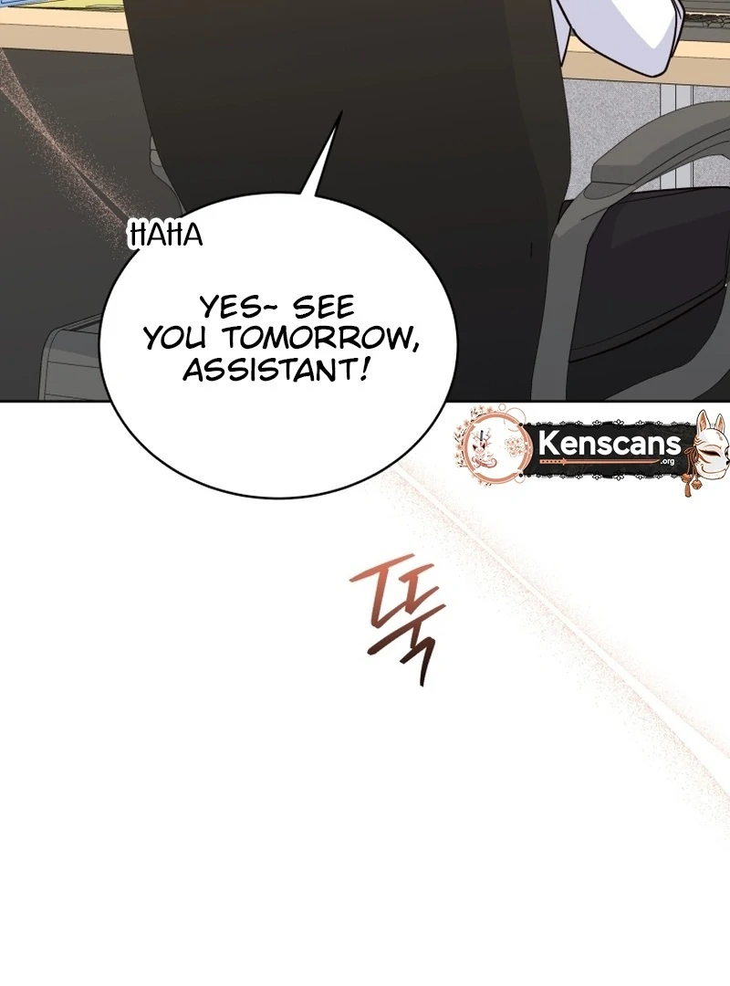 The man who fell in love with me - Chapter 24 - 53