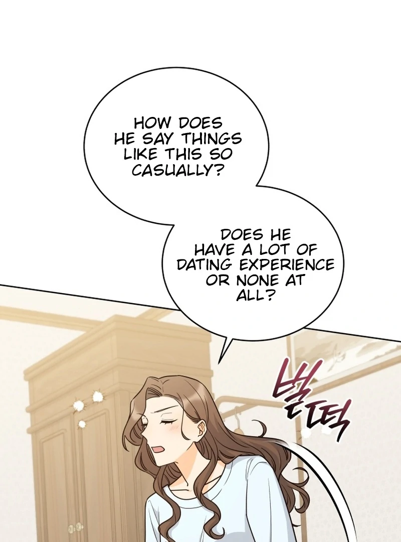 The man who fell in love with me - Chapter 24 - 54