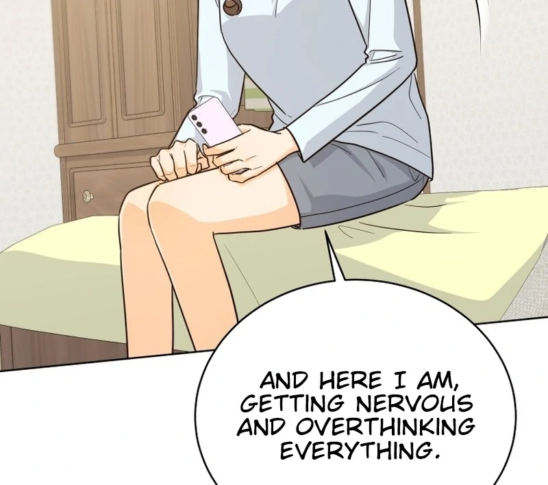 The man who fell in love with me - Chapter 24 - 55