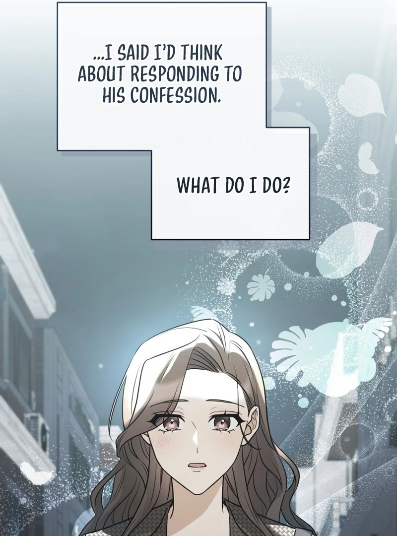 The man who fell in love with me - Chapter 24 - 57