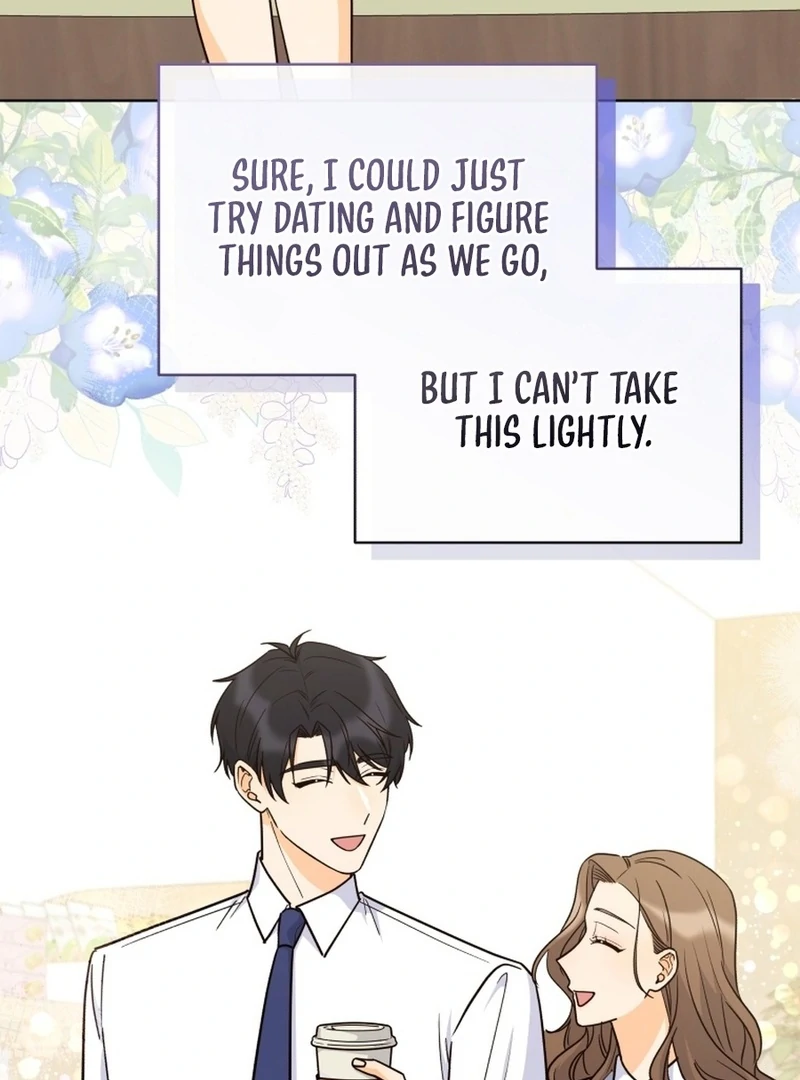 The man who fell in love with me - Chapter 24 - 63