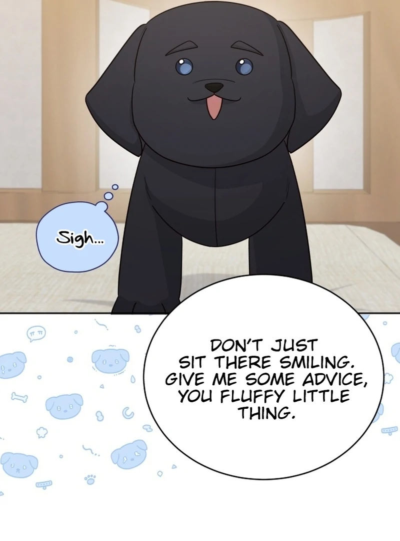 The man who fell in love with me - Chapter 24 - 68