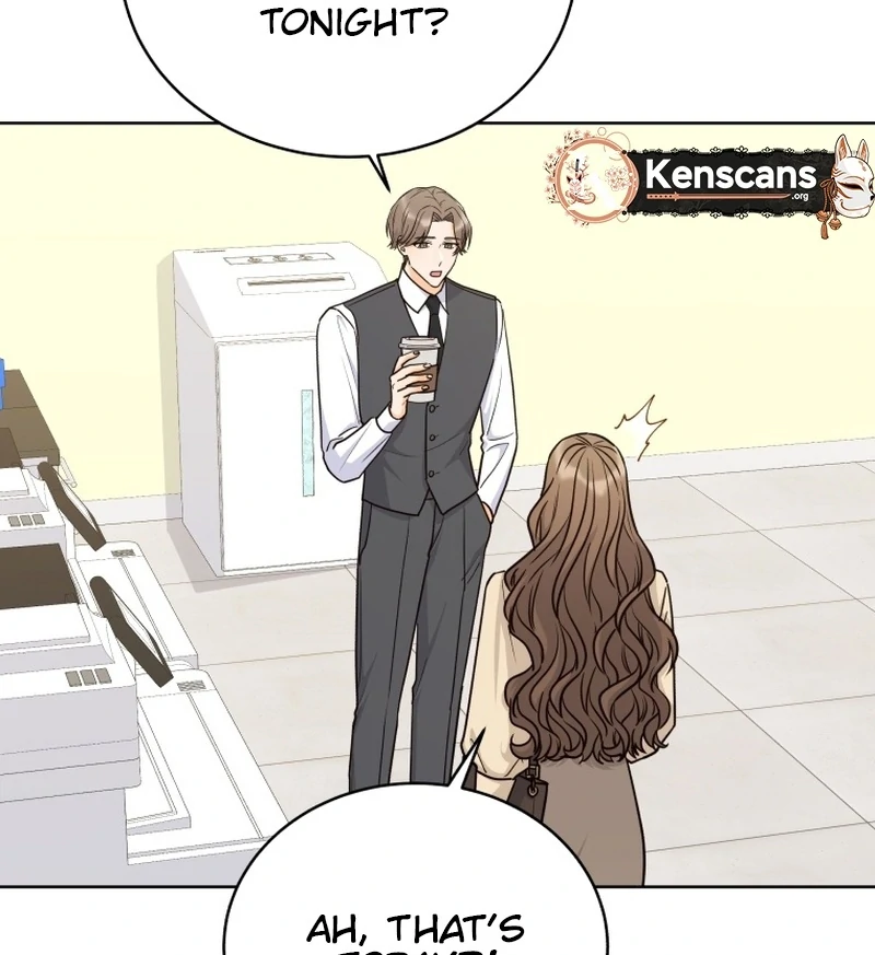 The man who fell in love with me - Chapter 24 - 77