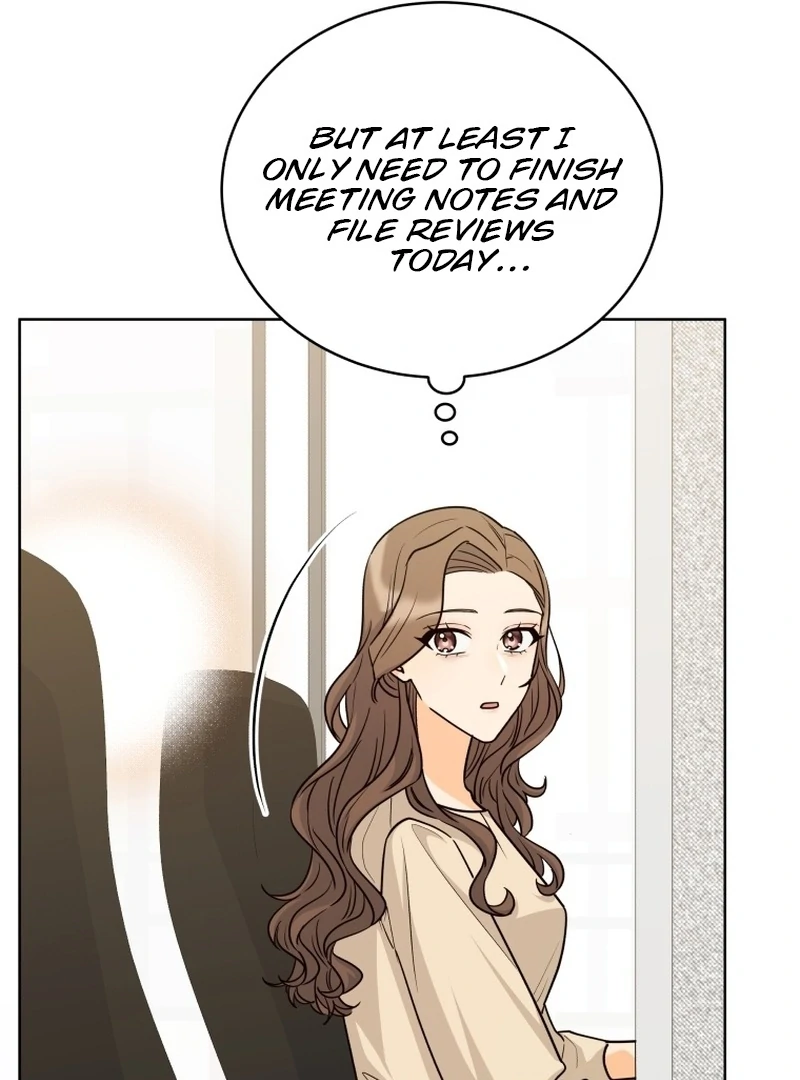 The man who fell in love with me - Chapter 24 - 79