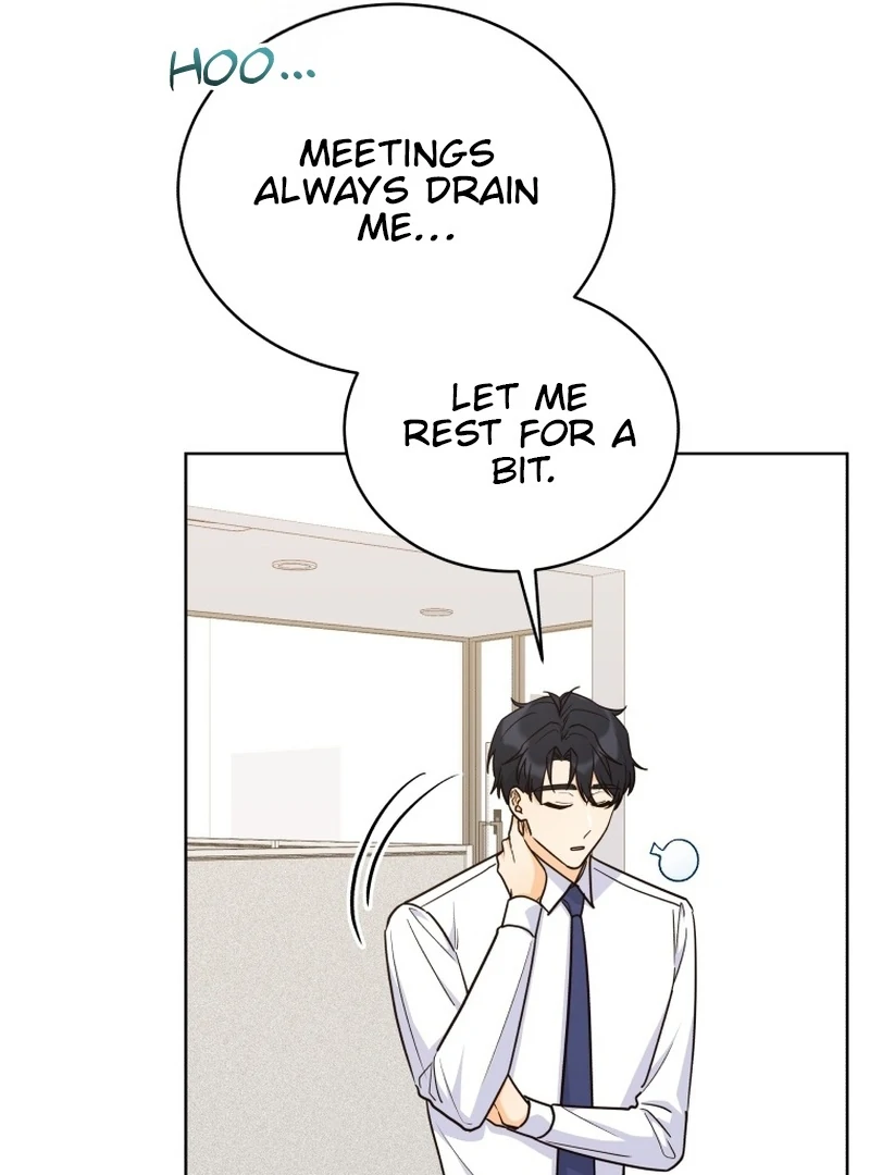 The man who fell in love with me - Chapter 24 - 85