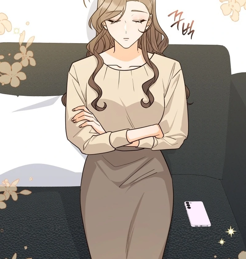 The man who fell in love with me - Chapter 24 - 89