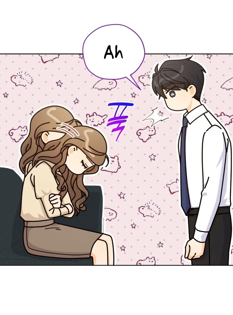 The man who fell in love with me - Chapter 24 - 91