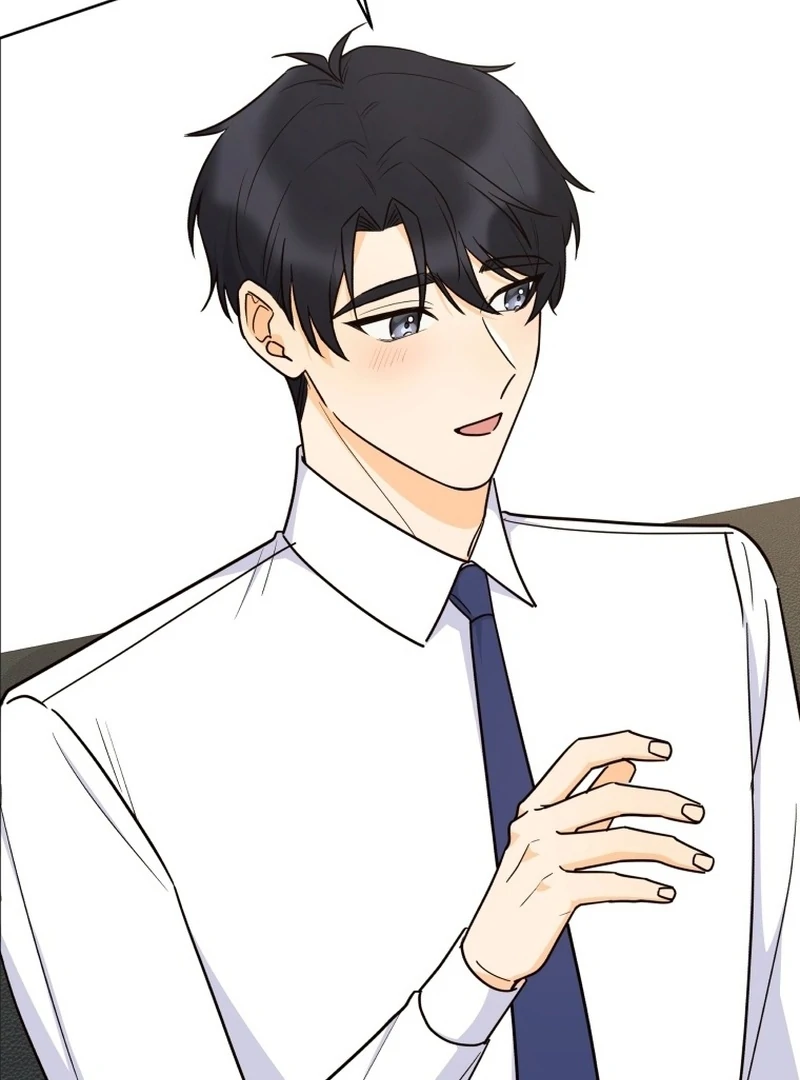 The man who fell in love with me - Chapter 24 - 94