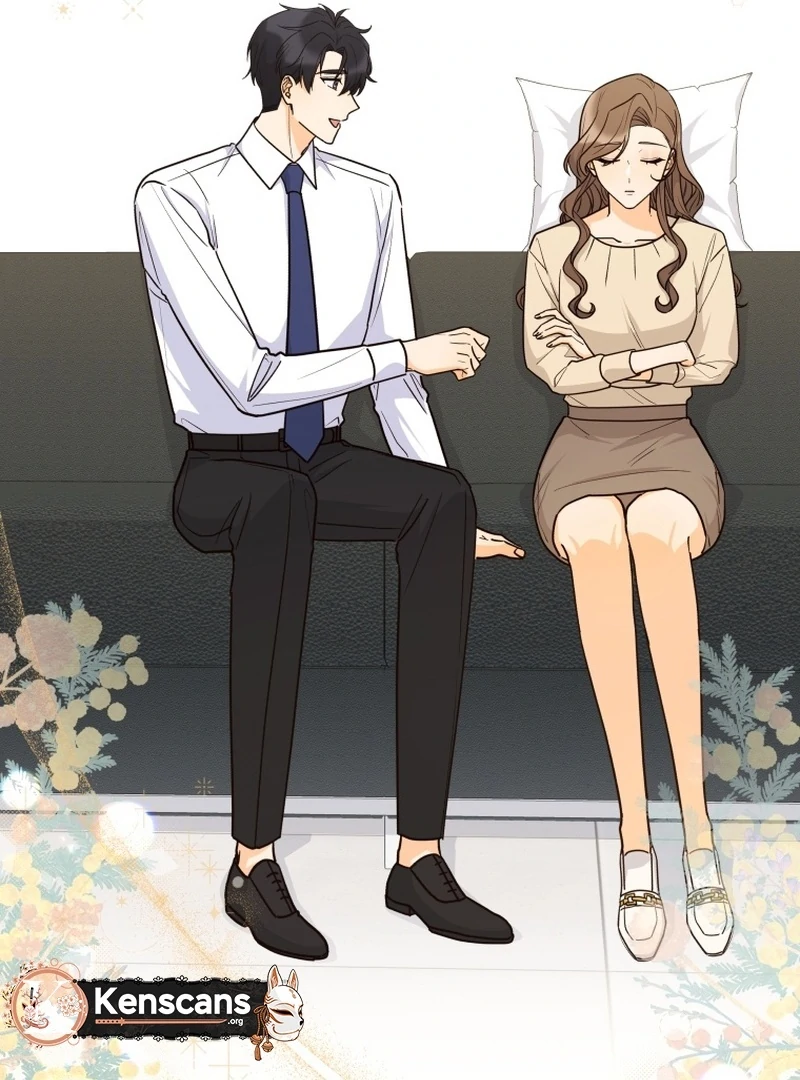 The man who fell in love with me - Chapter 24 - 97