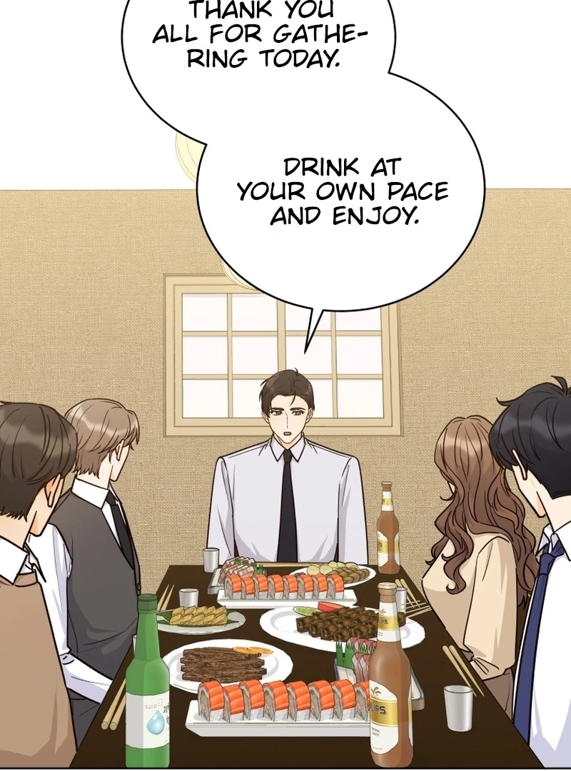 The man who fell in love with me - Chapter 24 - 105