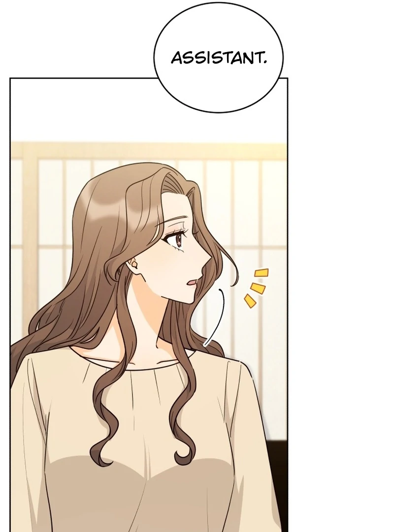 The man who fell in love with me - Chapter 24 - 109