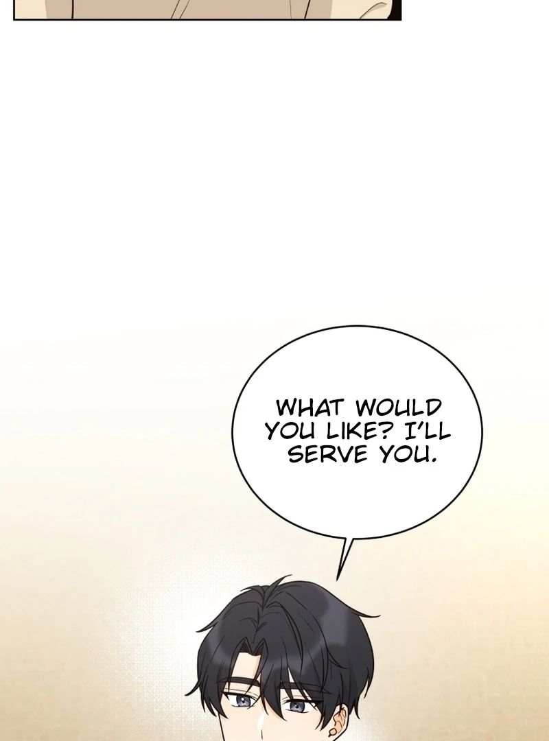 The man who fell in love with me - Chapter 24 - 110