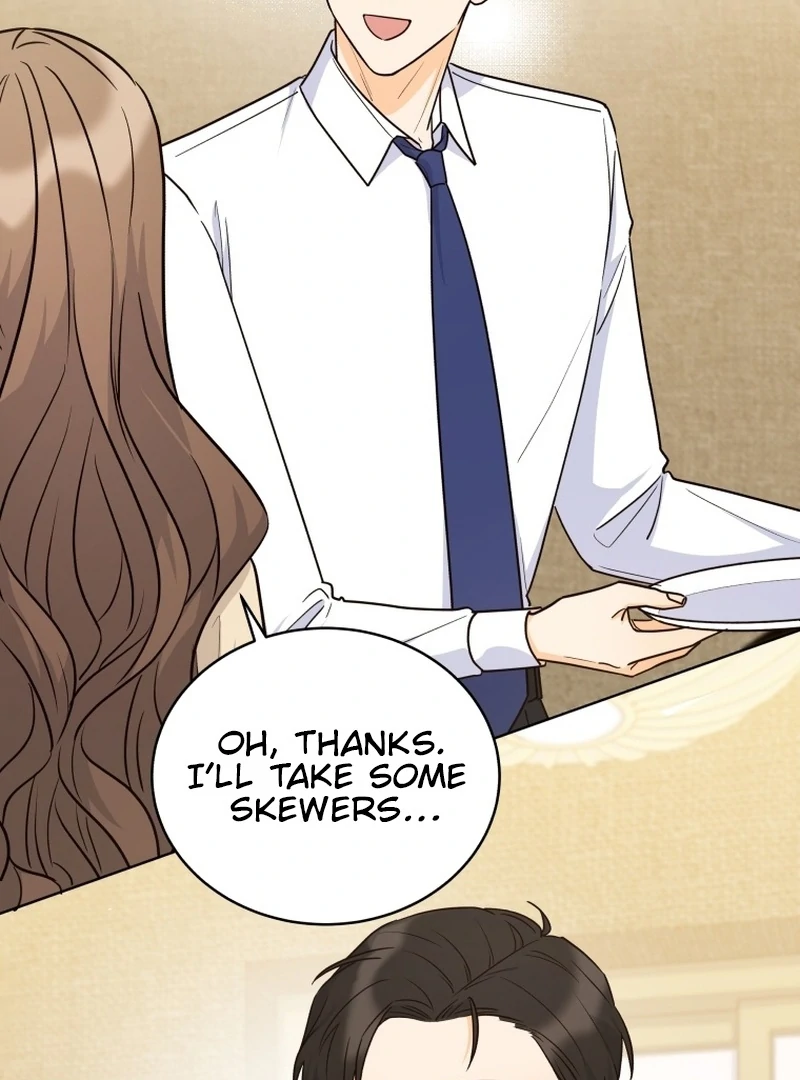 The man who fell in love with me - Chapter 24 - 111