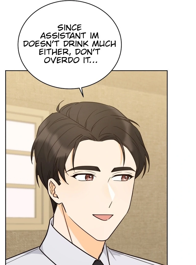 The man who fell in love with me - Chapter 24 - 116