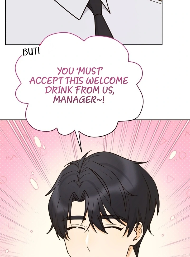 The man who fell in love with me - Chapter 24 - 117