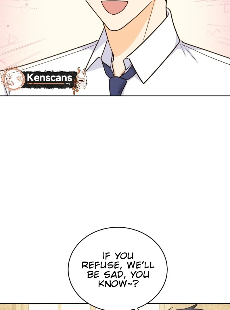 The man who fell in love with me - Chapter 24 - 118