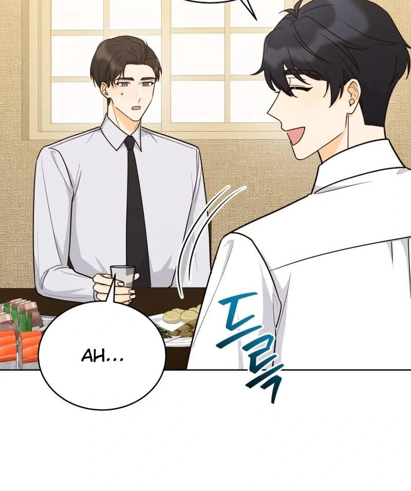 The man who fell in love with me - Chapter 24 - 119