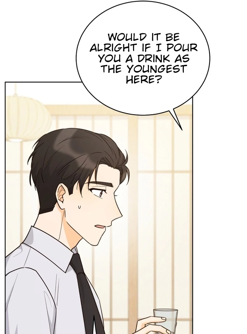 The man who fell in love with me - Chapter 24 - 121