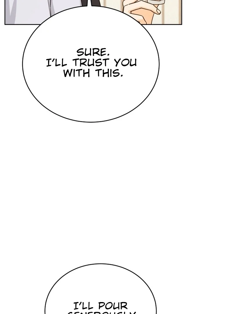 The man who fell in love with me - Chapter 24 - 122