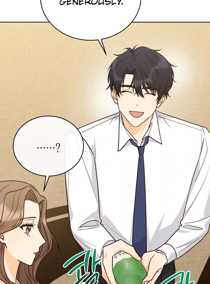 The man who fell in love with me - Chapter 24 - 123