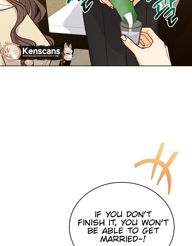 The man who fell in love with me - Chapter 24 - 124