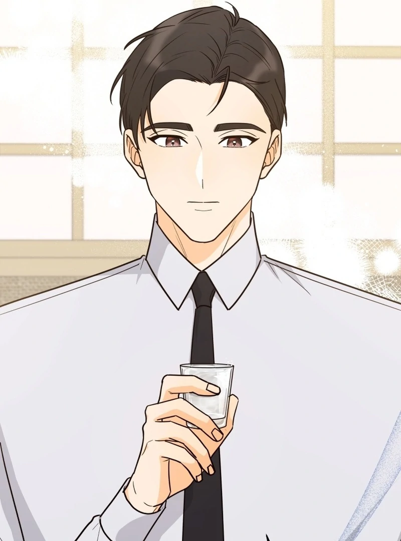 The man who fell in love with me - Chapter 24 - 126