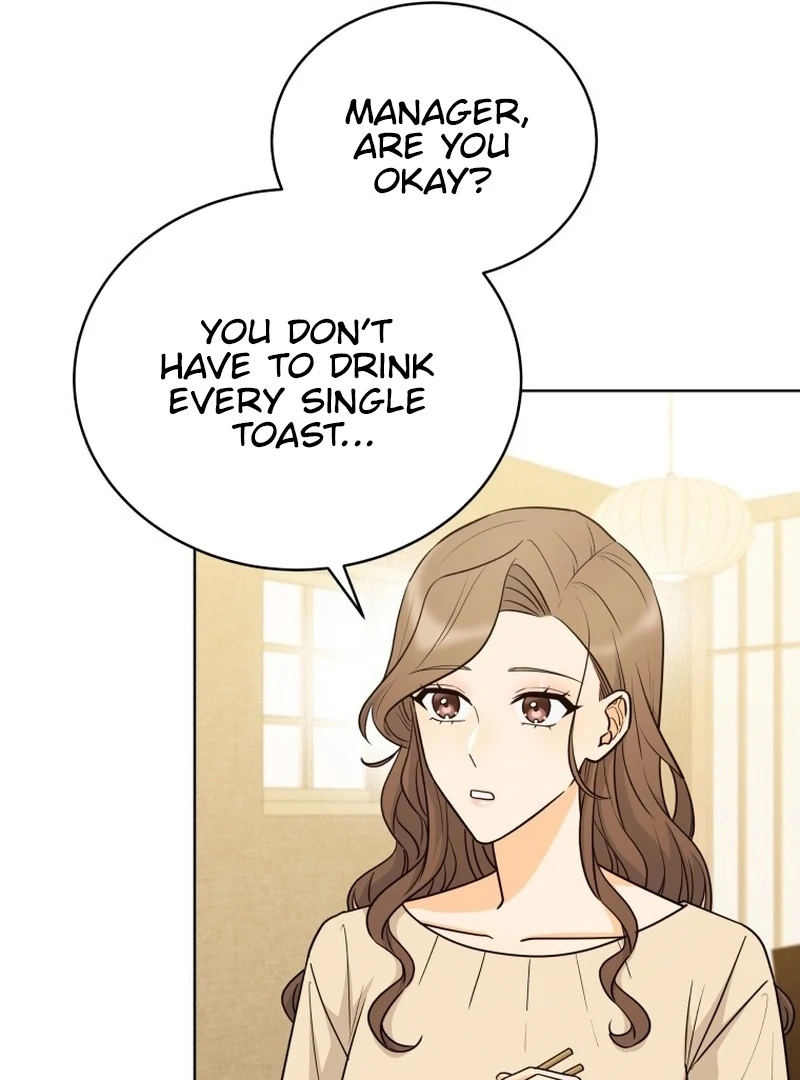 The man who fell in love with me - Chapter 25 - 6