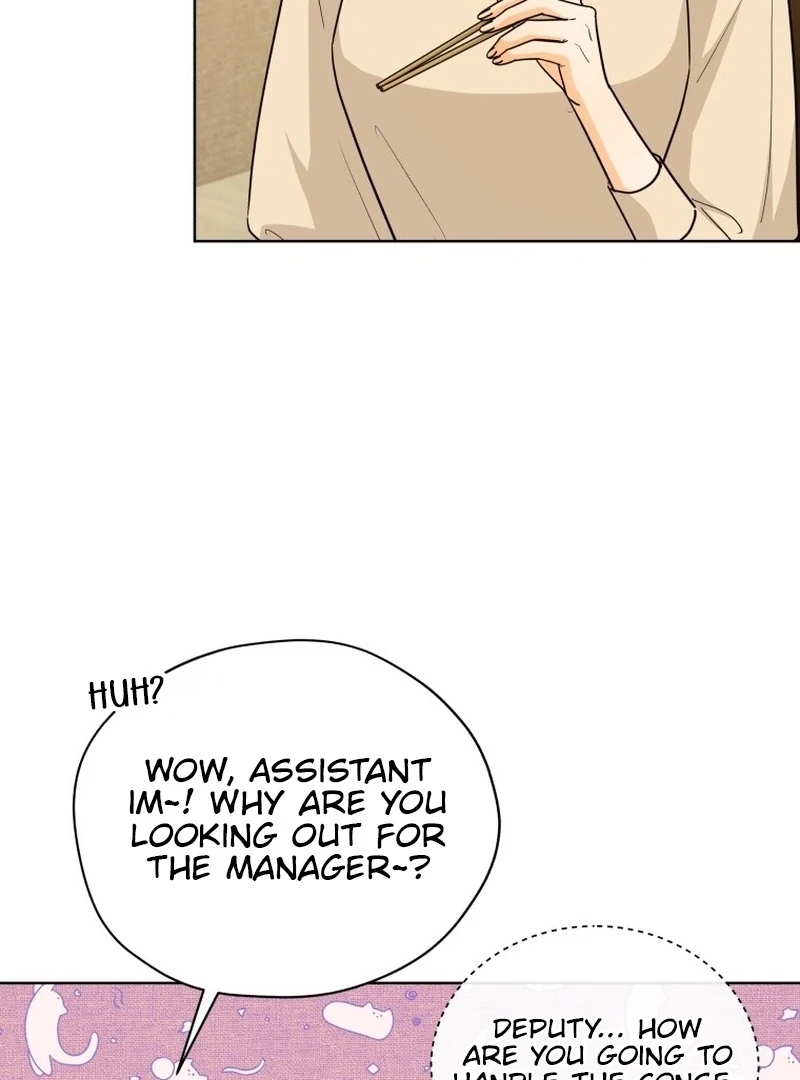 The man who fell in love with me - Chapter 25 - 7