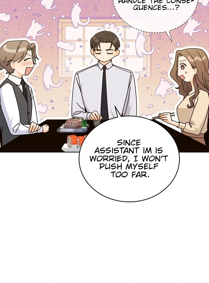 The man who fell in love with me - Chapter 25 - 8