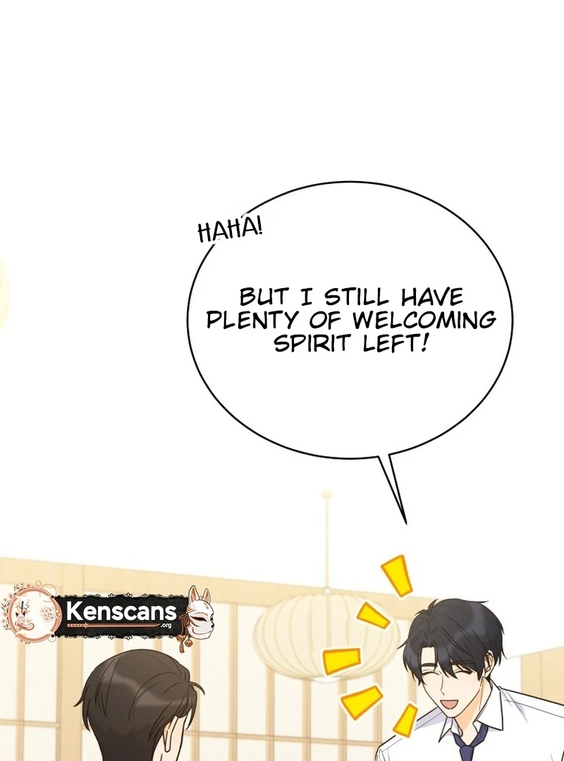 The man who fell in love with me - Chapter 25 - 9