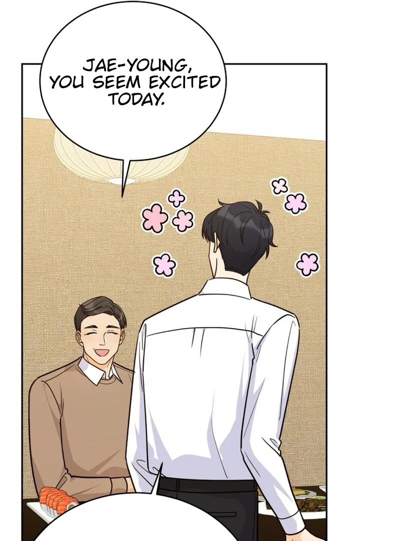 The man who fell in love with me - Chapter 25 - 12