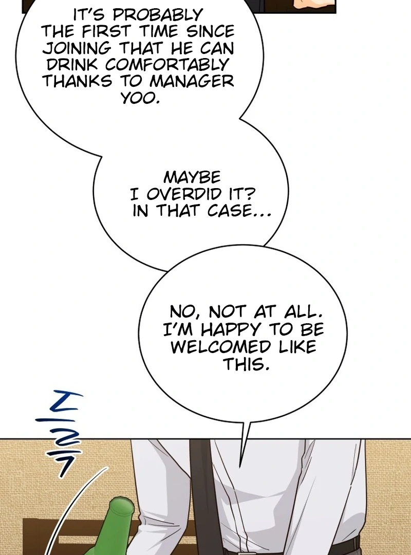 The man who fell in love with me - Chapter 25 - 13