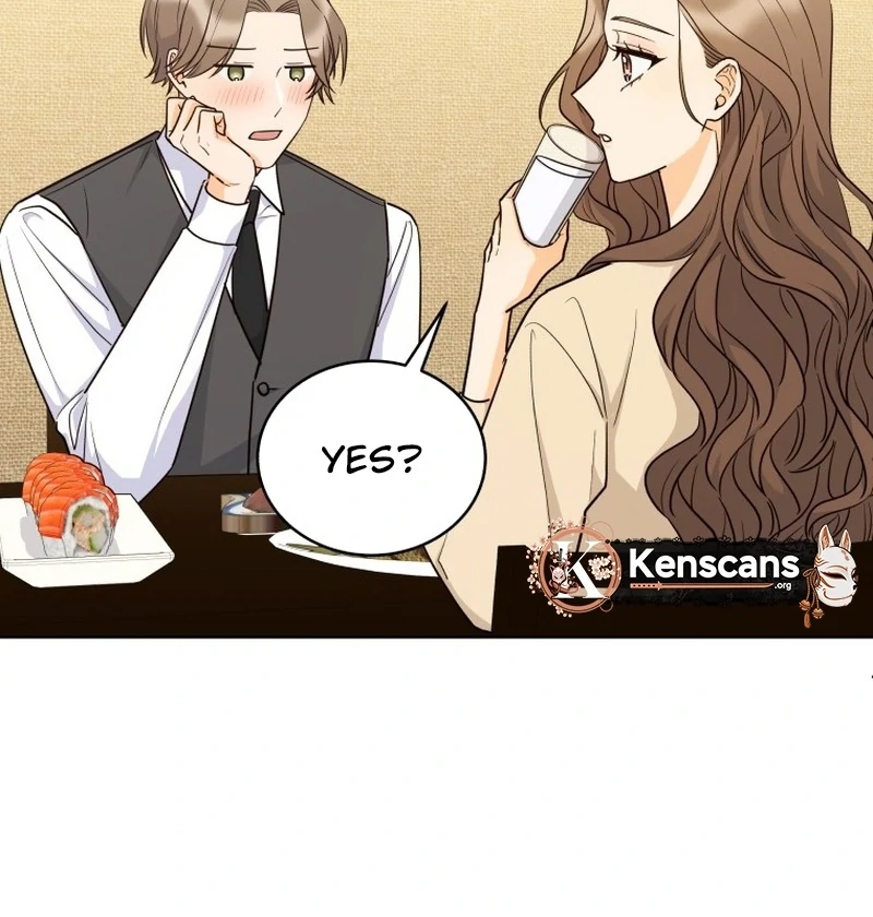 The man who fell in love with me - Chapter 25 - 17