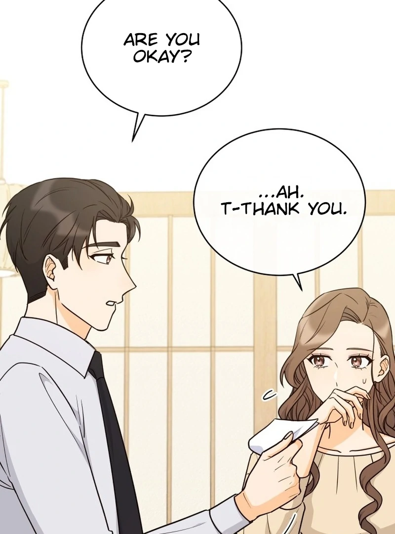 The man who fell in love with me - Chapter 25 - 20