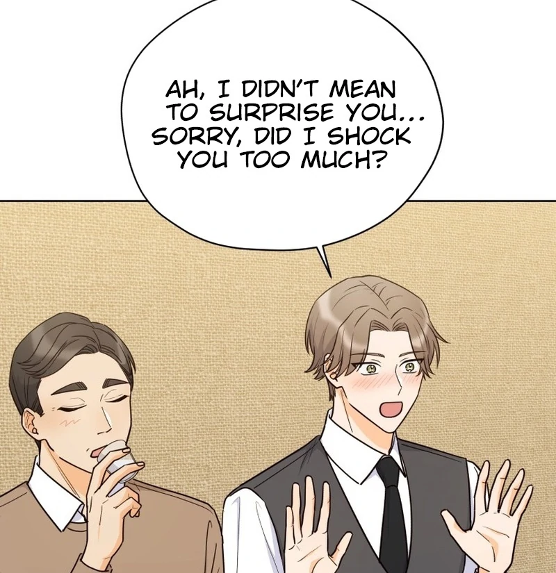 The man who fell in love with me - Chapter 25 - 22