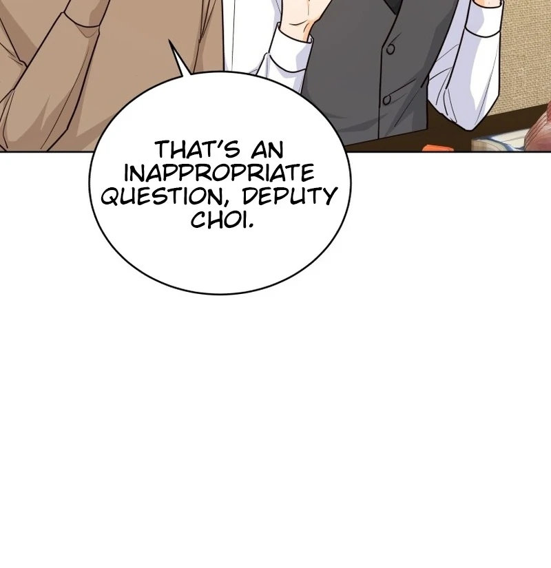 The man who fell in love with me - Chapter 25 - 23