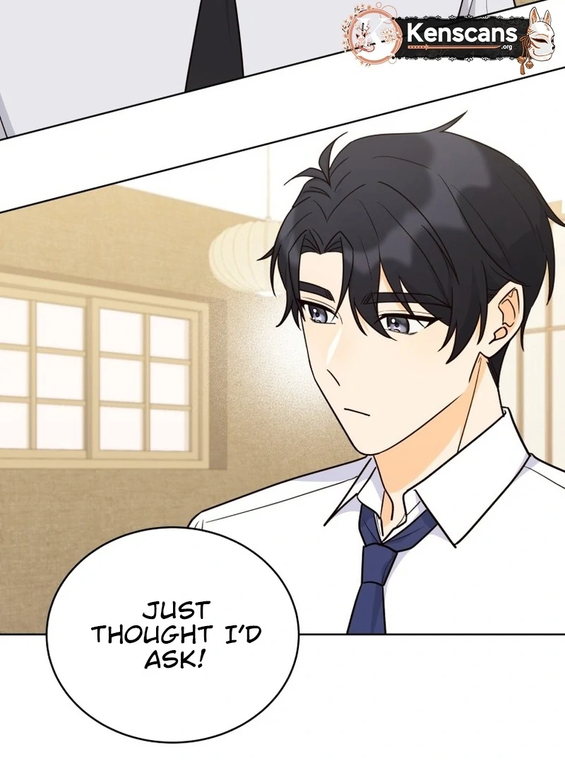 The man who fell in love with me - Chapter 25 - 25